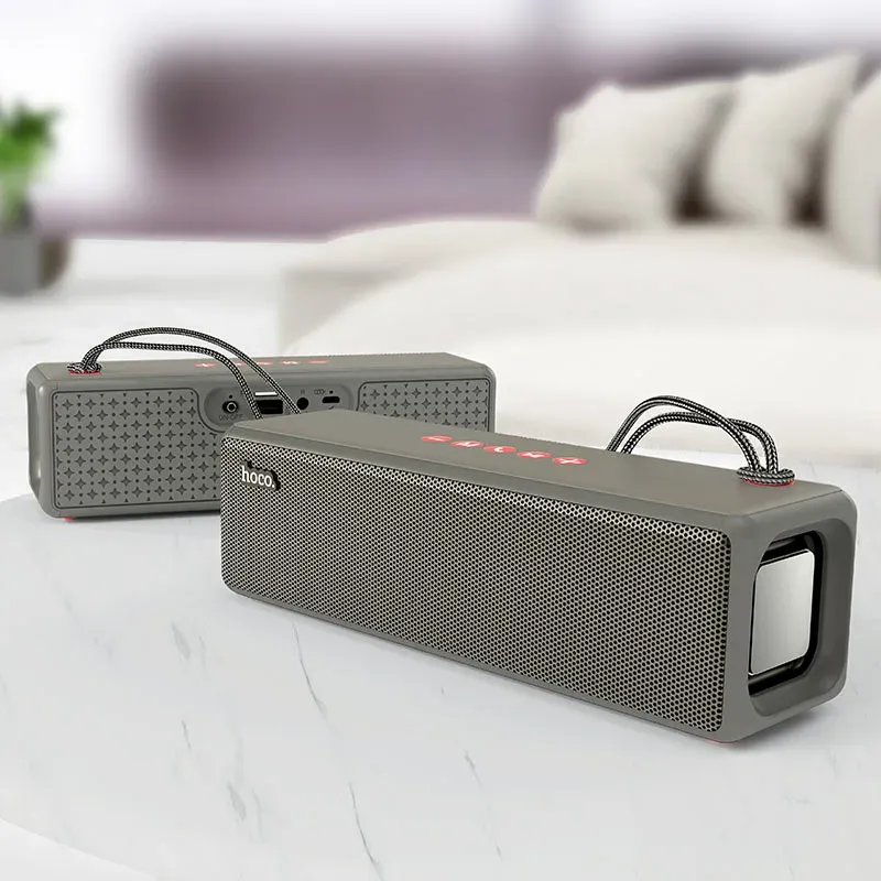 Hoco HC3 Portable Bluetooth Speaker
