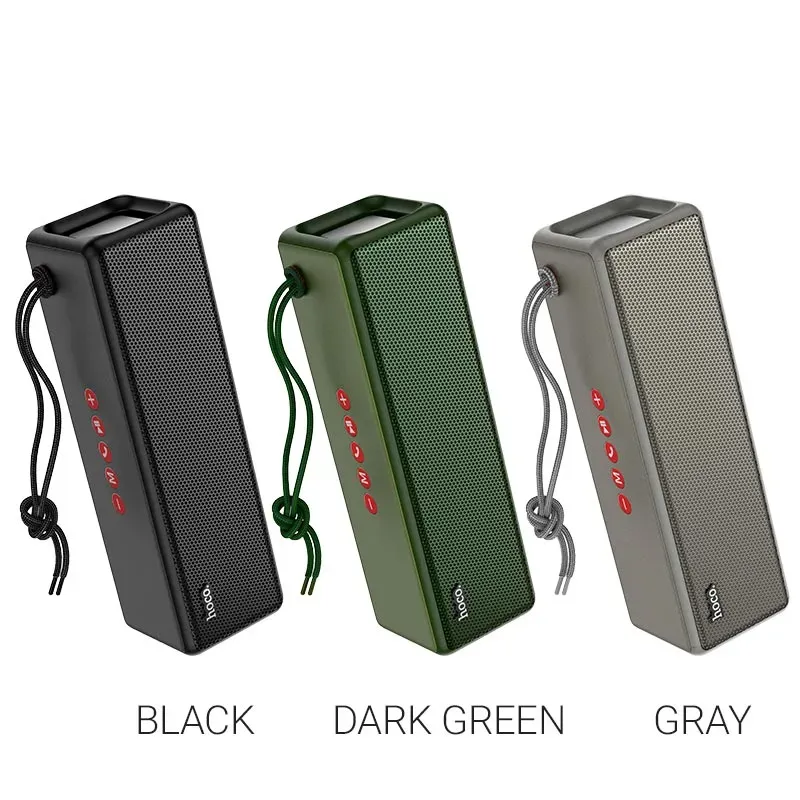 Hoco HC3 Portable Bluetooth Speaker