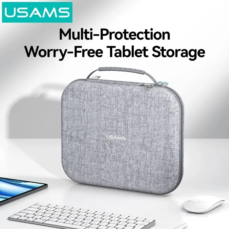 USAMS Jane07 12.6-inch Storage Bag