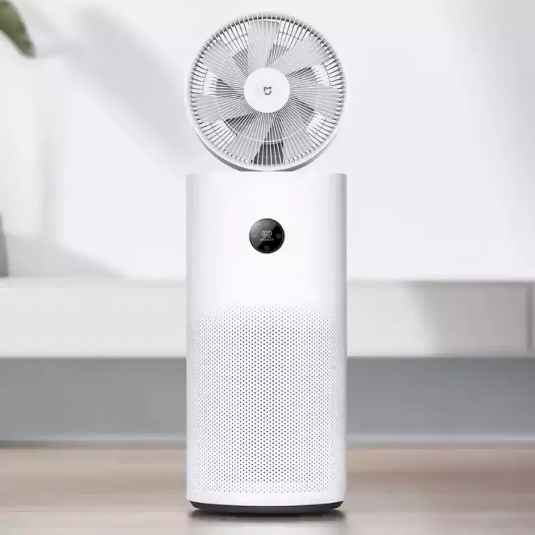 Xiaomi Mijia Air Purifier 5 Filter AFEP7TFM25