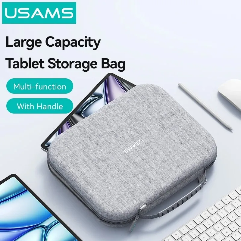 USAMS Jane07 12.6-inch Storage Bag