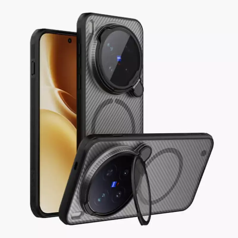 Nillkin CamShield Prop Cover Case for Vivo X300 Pro