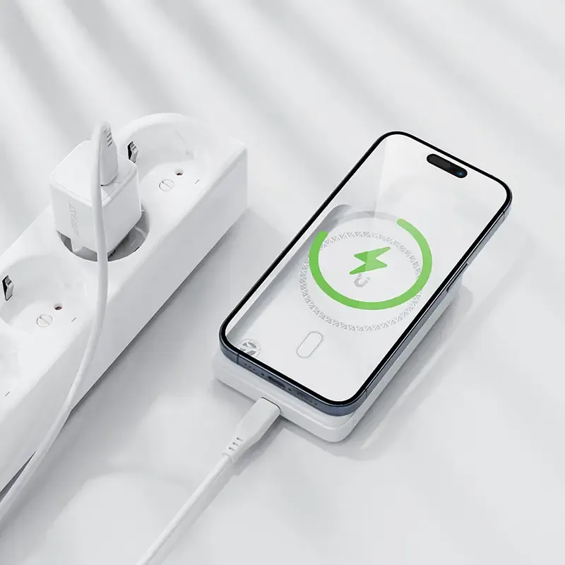 ACEFAST M26 10000mAh 20W PD Wireless Power Bank