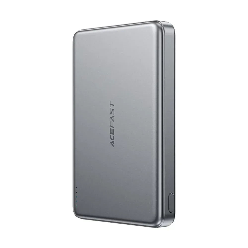 ACEFAST M12 PD20W Wireless Power Bank 10000mAh