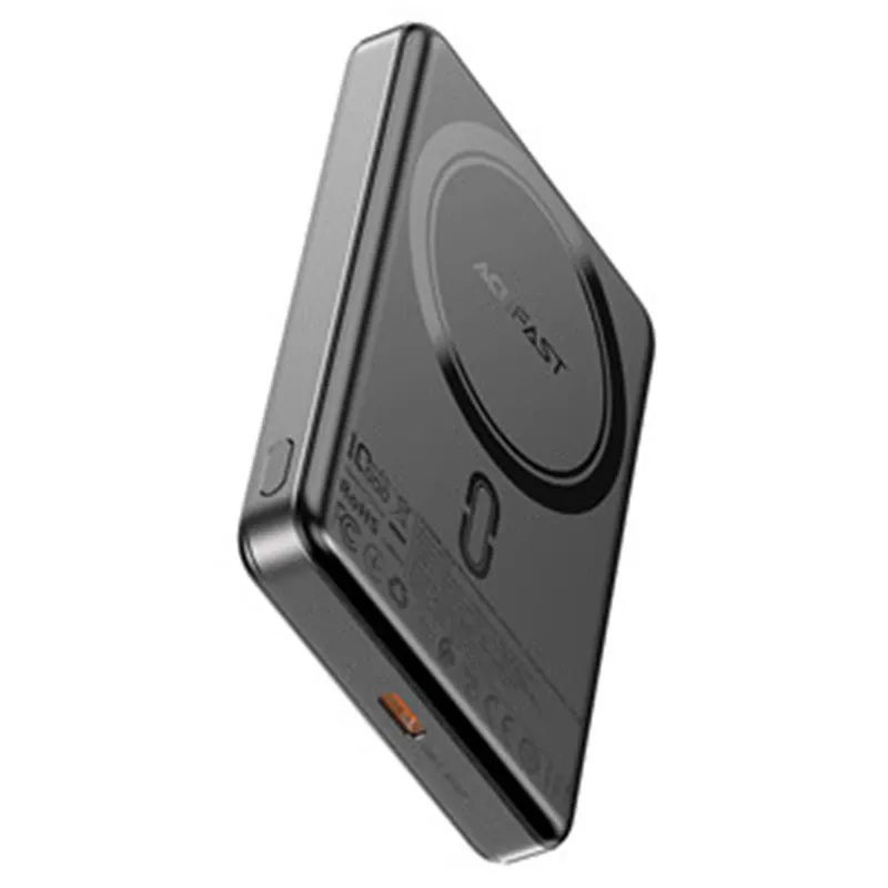 ACEFAST M12 PD20W Wireless Power Bank 10000mAh