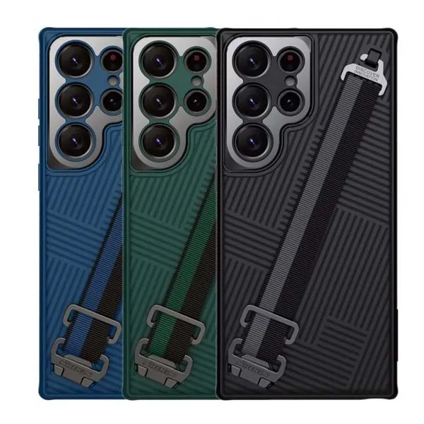 Nillkin Strap Case for Samsung Galaxy S23 Ultra