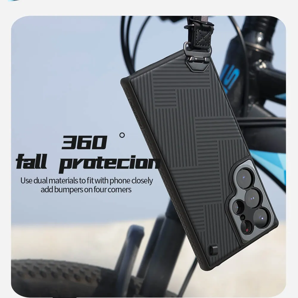 Nillkin Strap Case for Samsung Galaxy S23 Ultra