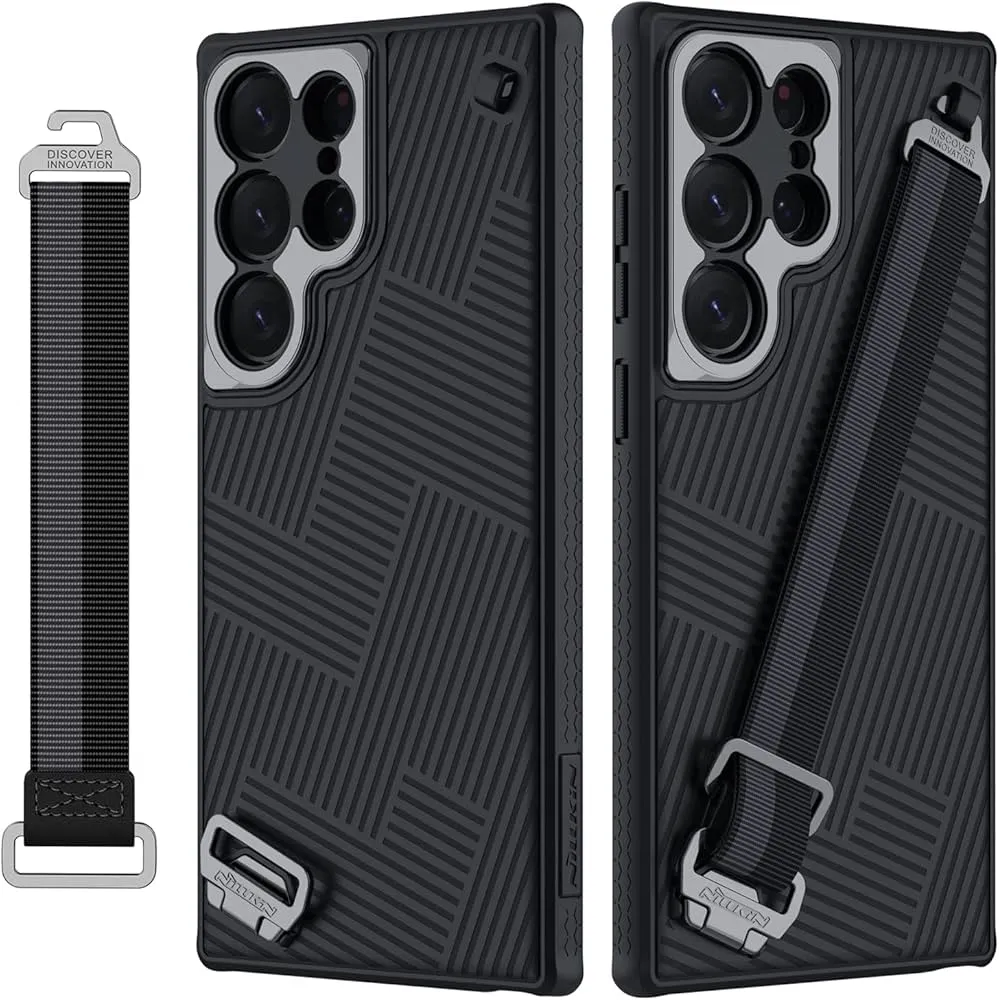 Nillkin Strap Case for Samsung Galaxy S23 Ultra
