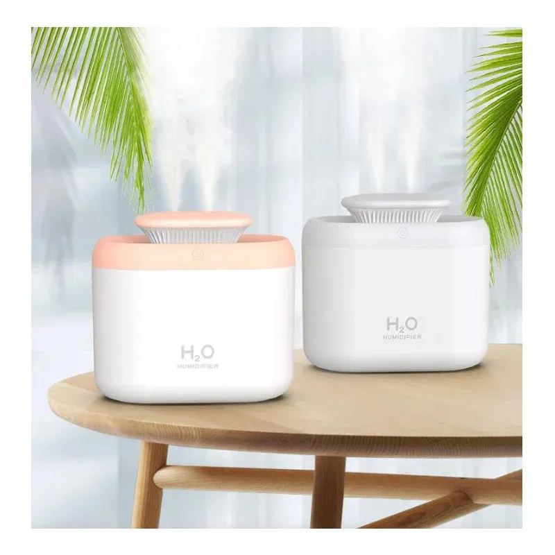 Xiaomi Diffusion Aromatherapy Humidifier