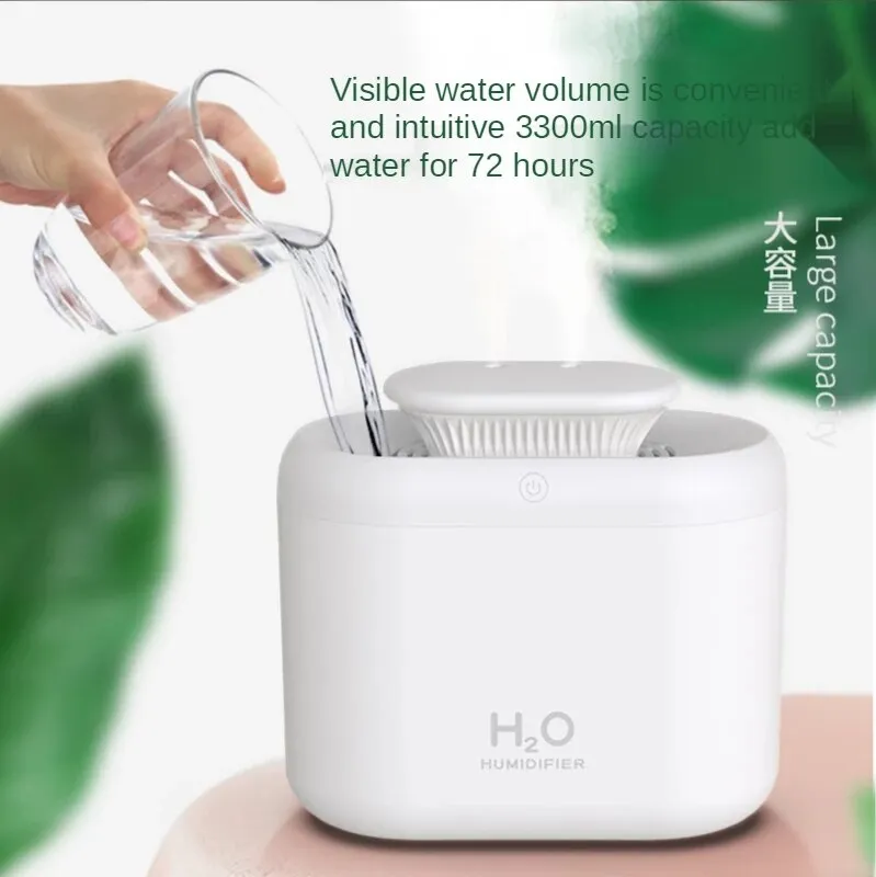 Xiaomi Diffusion Aromatherapy Humidifier