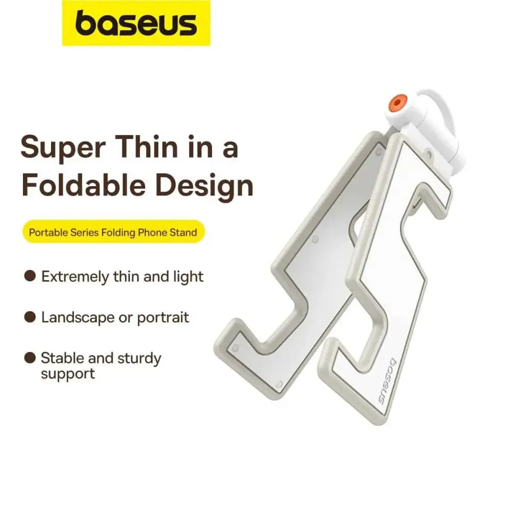 Baseus Landscape or Portrait Cell Phone Holder
