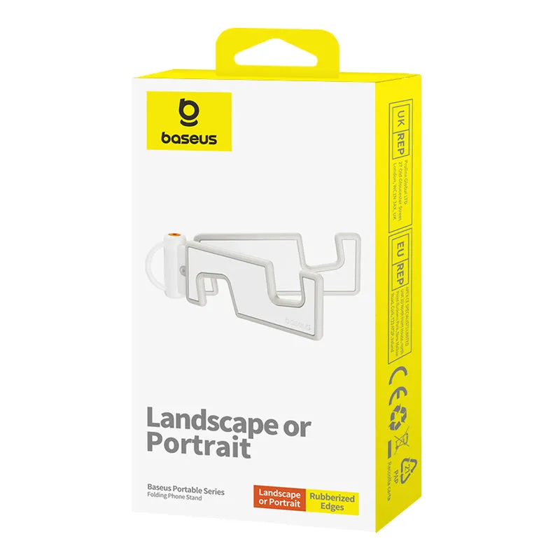 Baseus Landscape or Portrait Cell Phone Holder