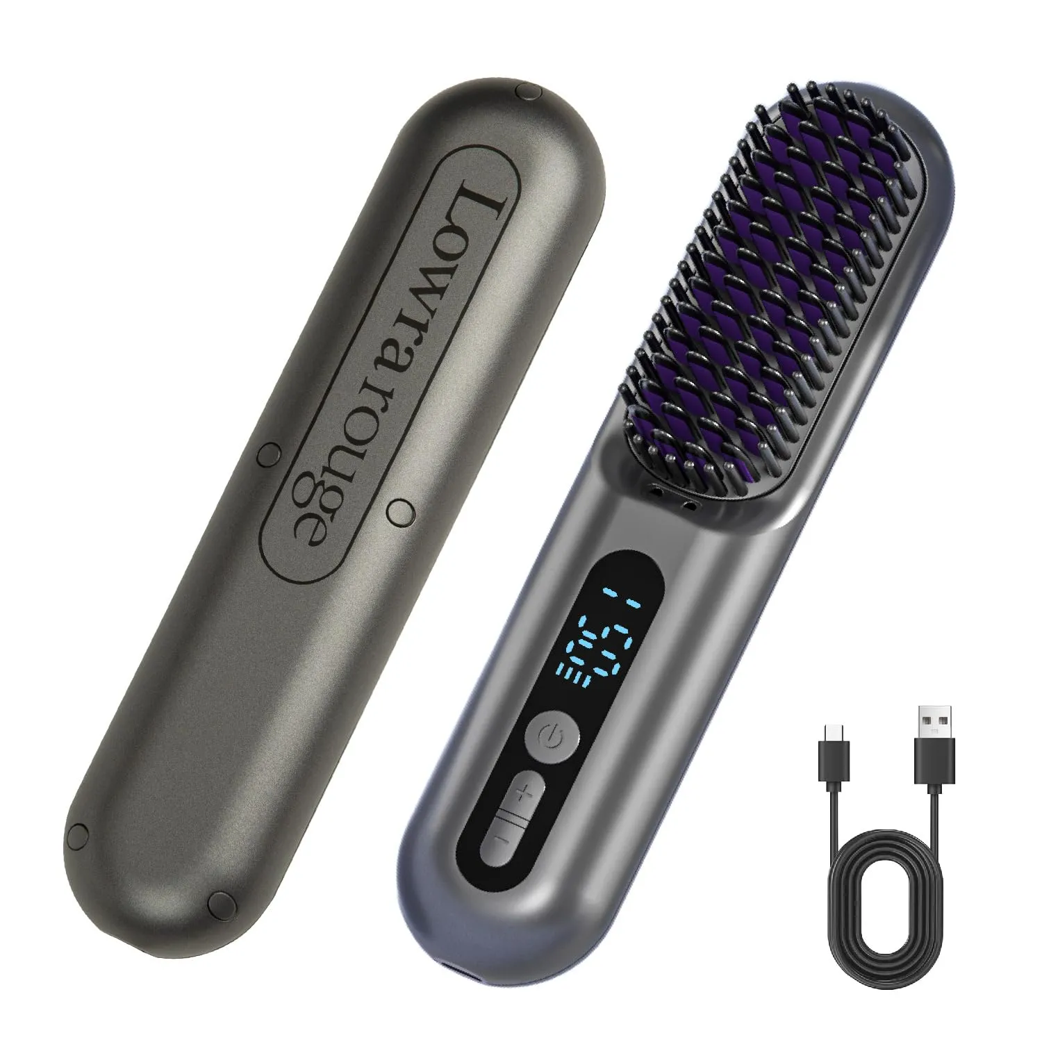 Xiaomi LOWRA ROUGE SL-620 Cordless Straightener