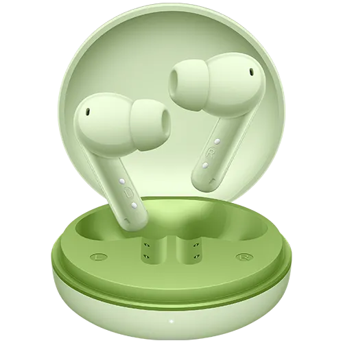 Honor Earbuds A Pro with 49dB ANC & 42H Playtime