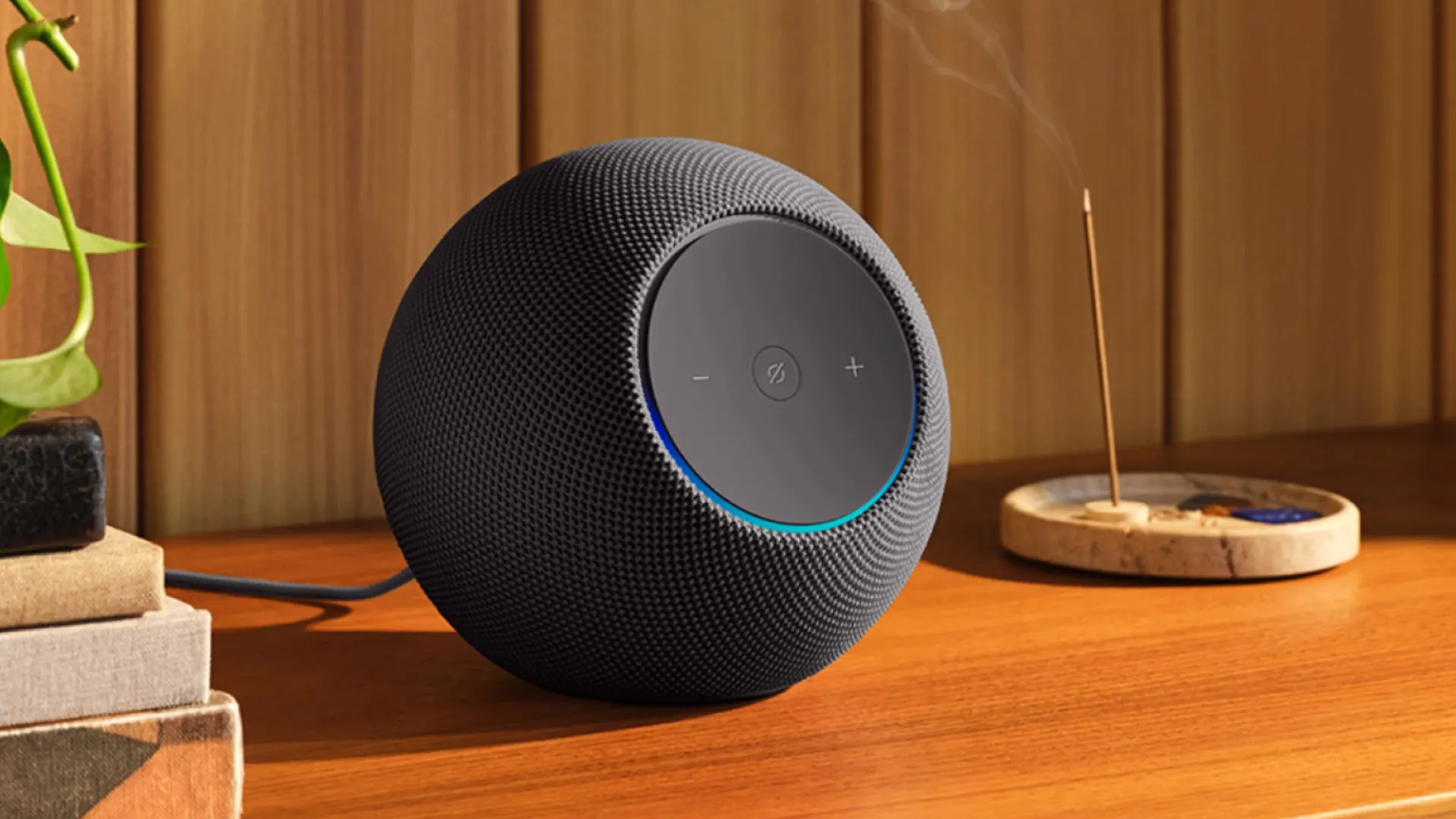 Amazon Echo Dot Max (2025)