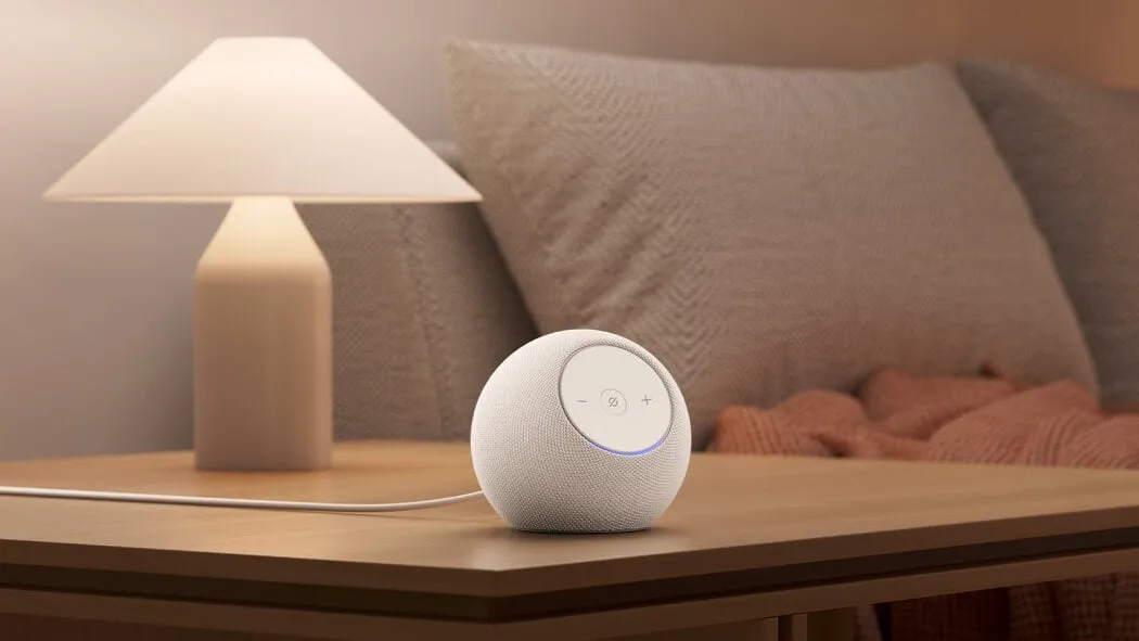 Amazon Echo Dot Max (2025)