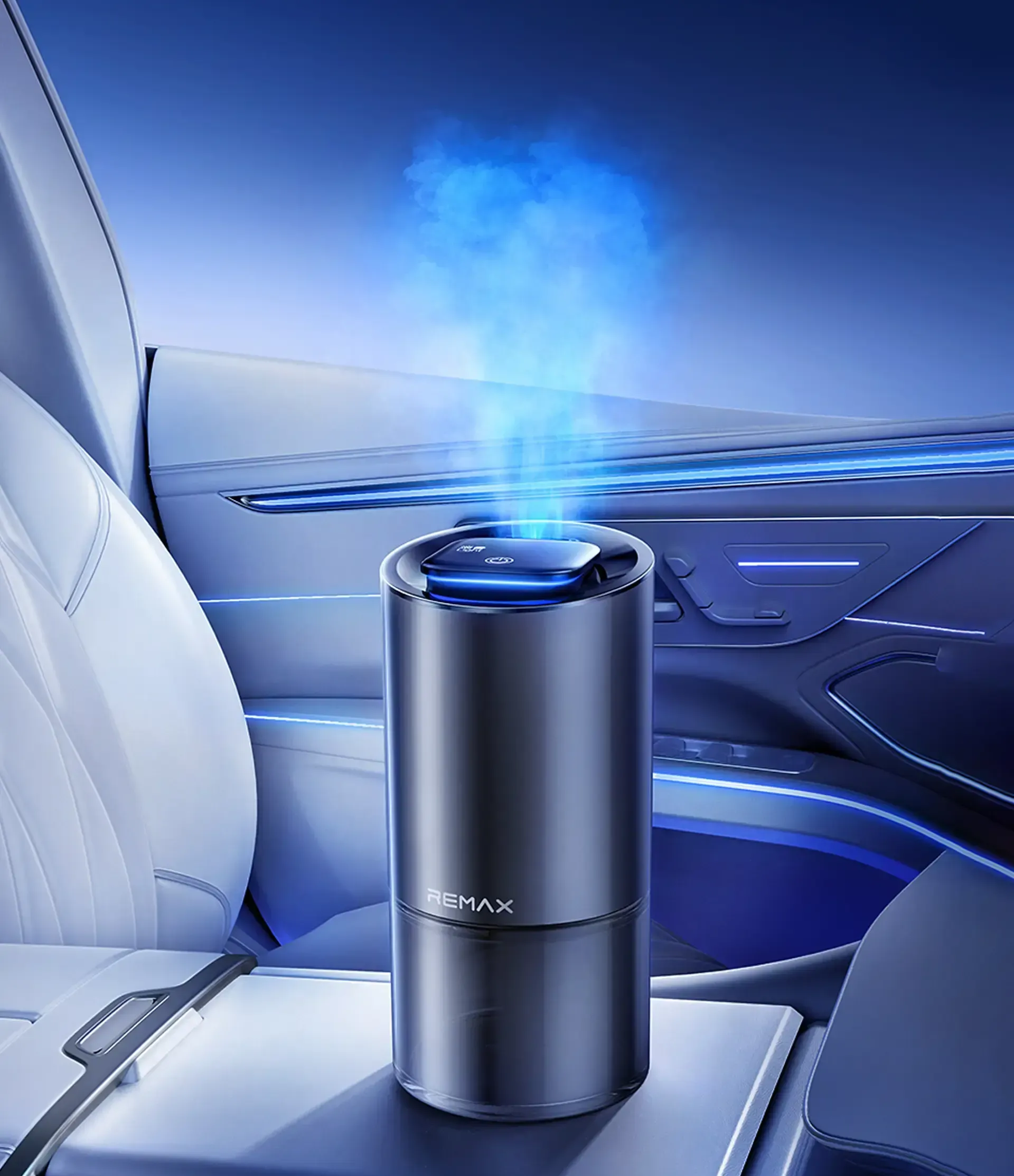 Remax CH01 Frostflame Smart Aromatherapy Diffuser