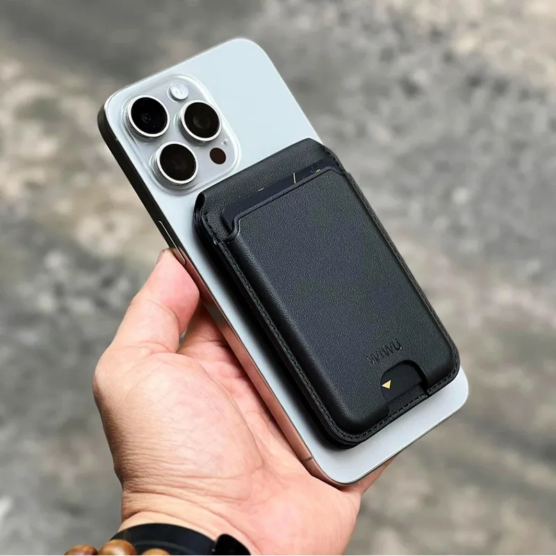WiWU MW-003 Mag Wallet Pro