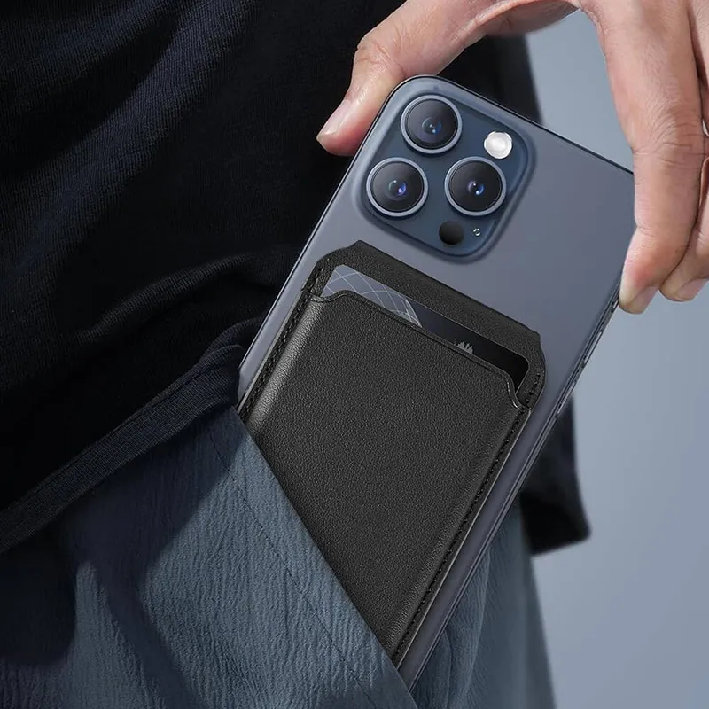 WiWU MW-003 Mag Wallet Pro