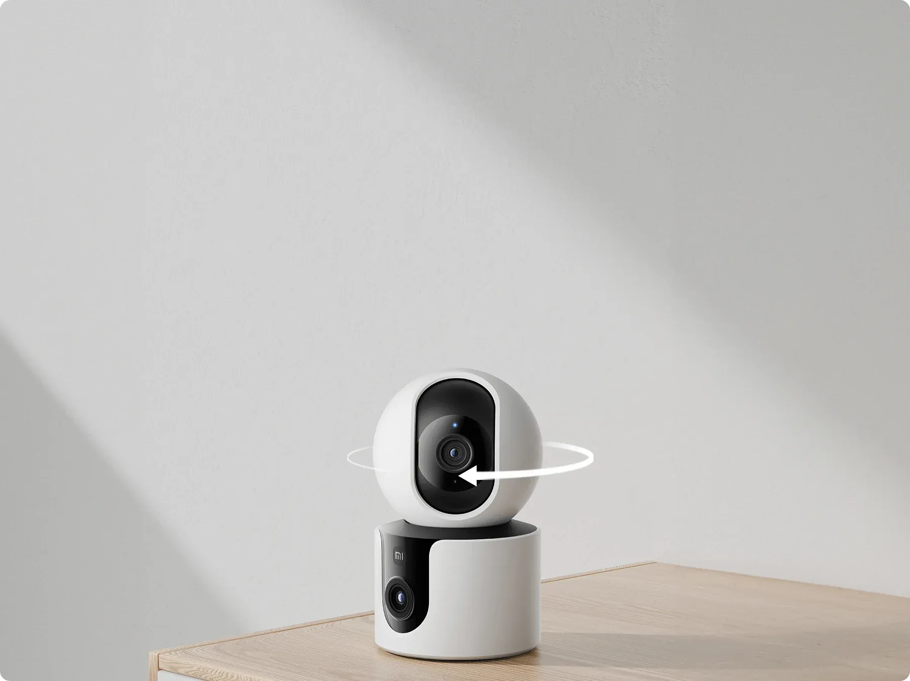 Xiaomi Smart Camera C300 Dual Lens