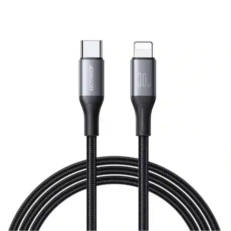 JOYROOM S-A28 Fast Charging Data Cable