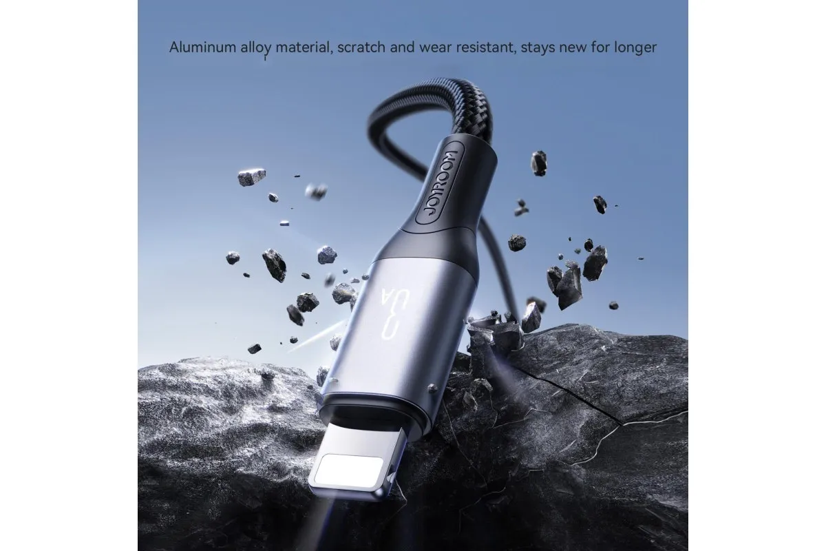 JOYROOM S-A28 Fast Charging Data Cable