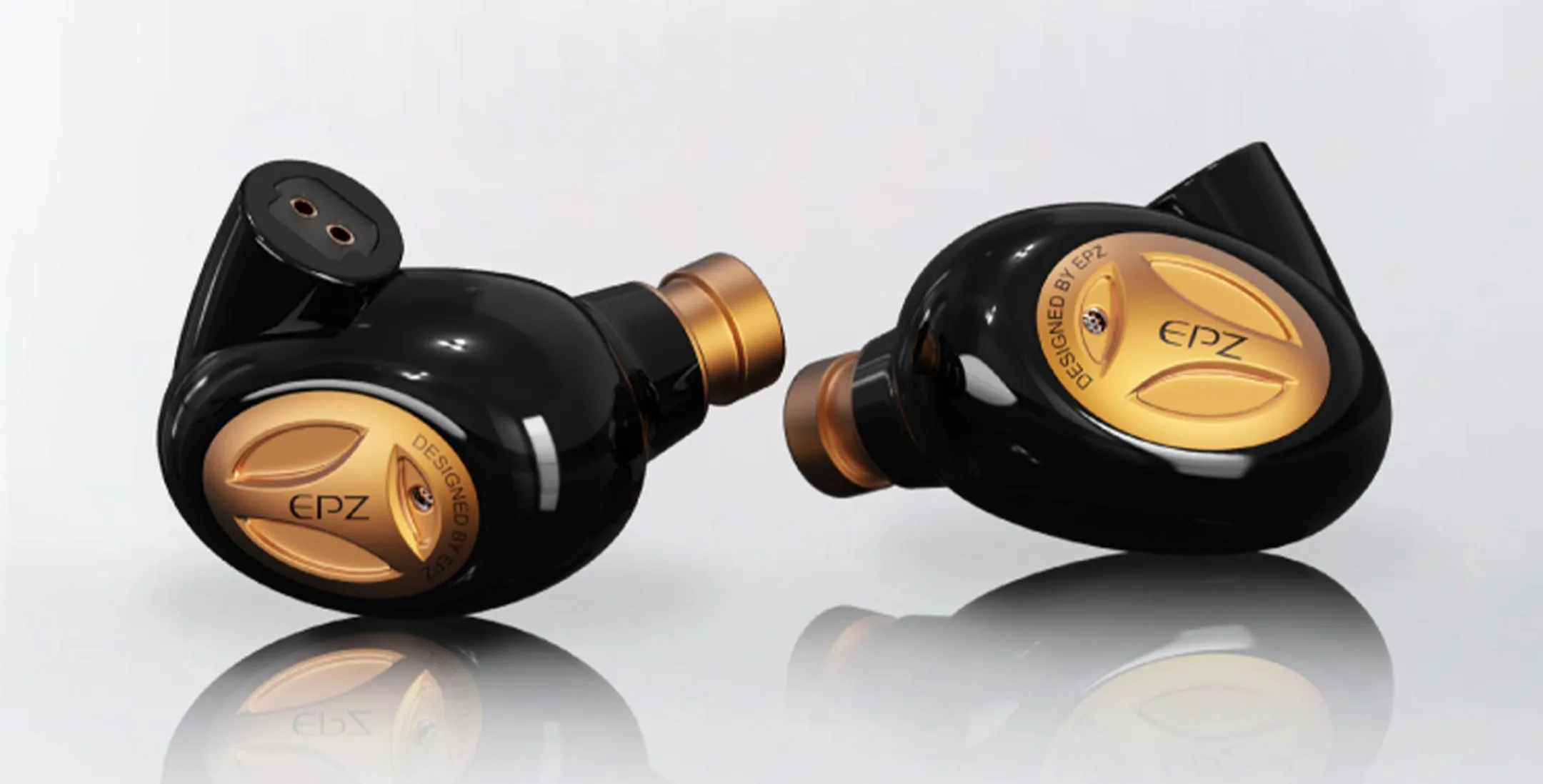 EPZ Q5 Pro Carbon-Ceramic Nano Diaphragm IEM