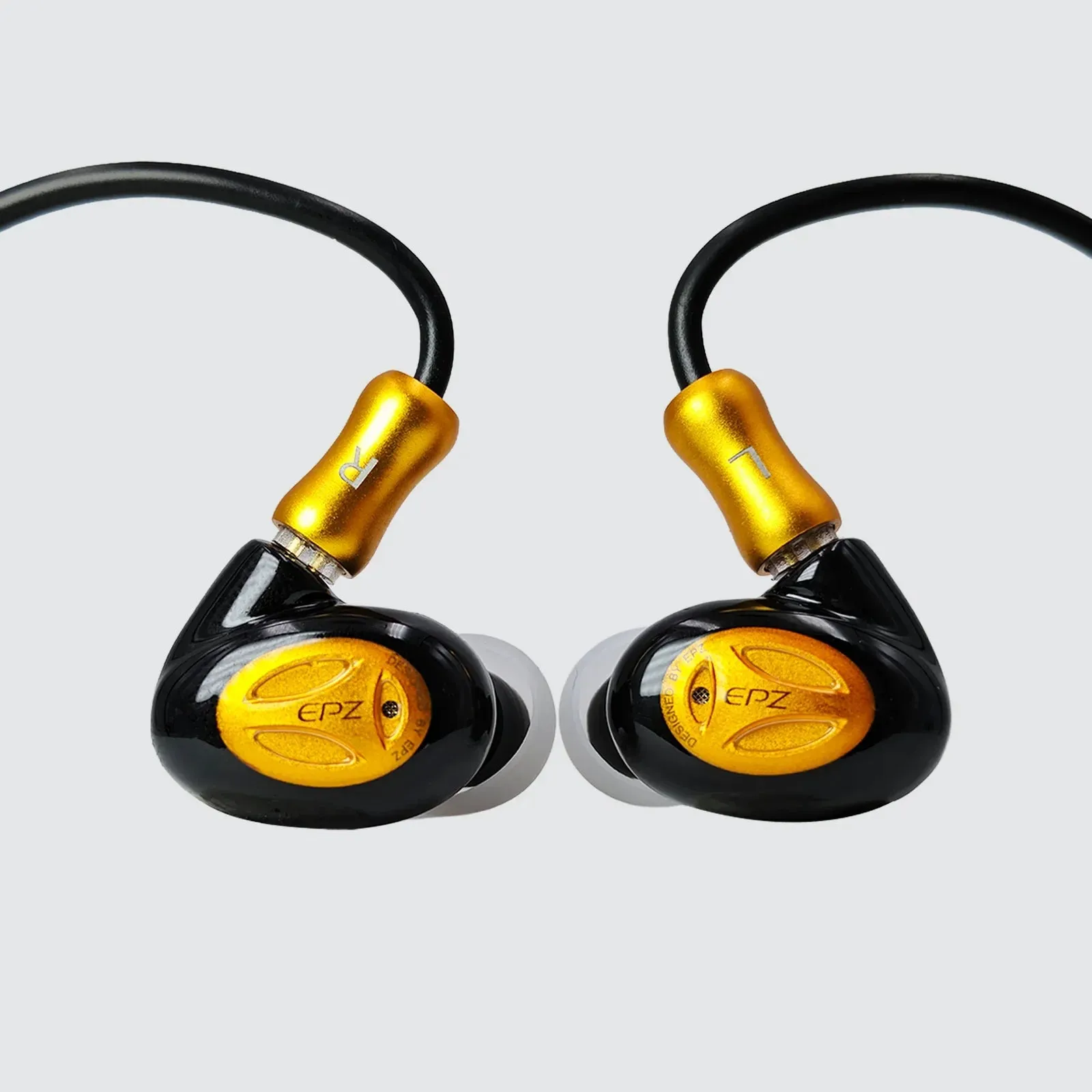 EPZ Q5 Pro Carbon-Ceramic Nano Diaphragm IEM
