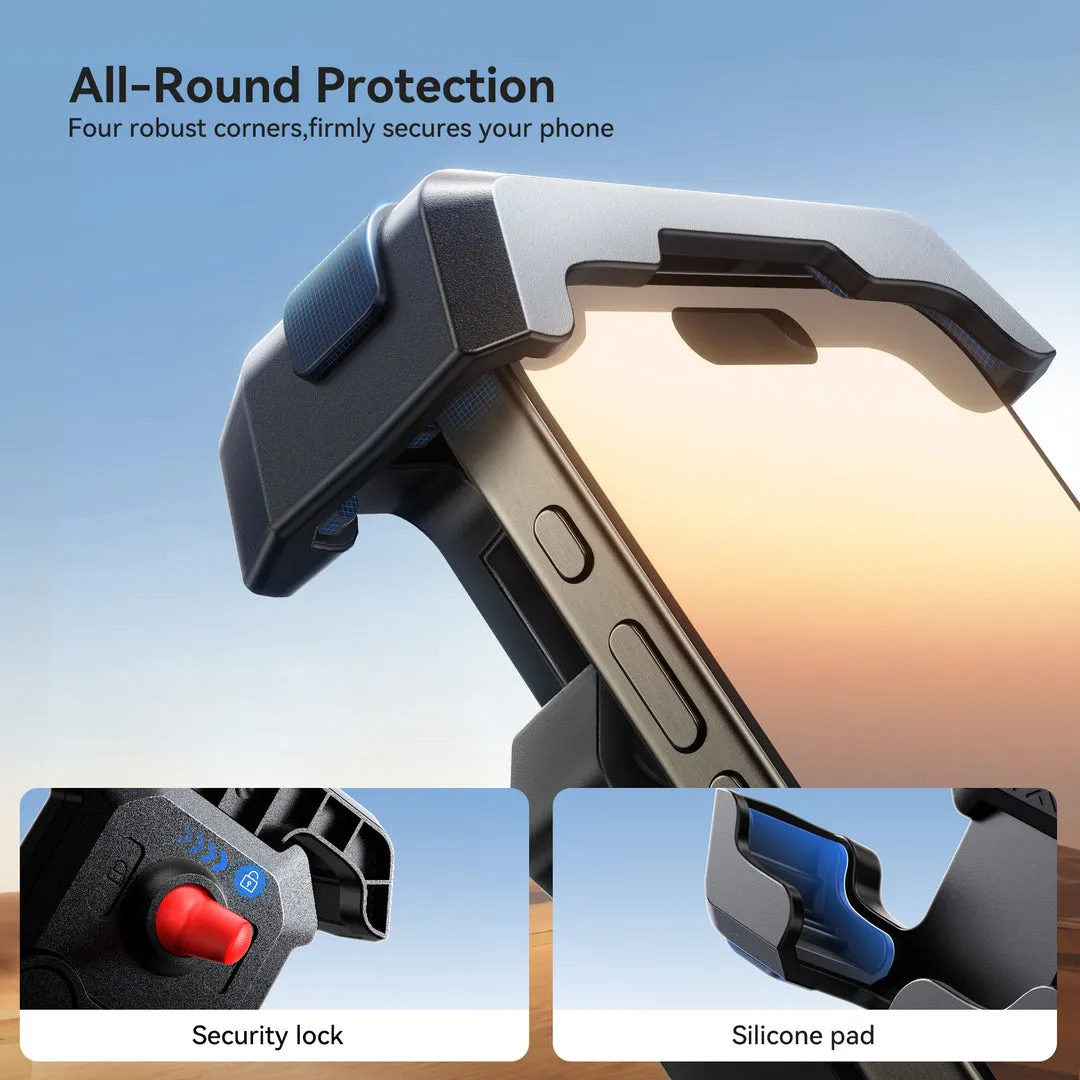 Joyroom JR-ZS428 Shockproof Bike Phone Mount