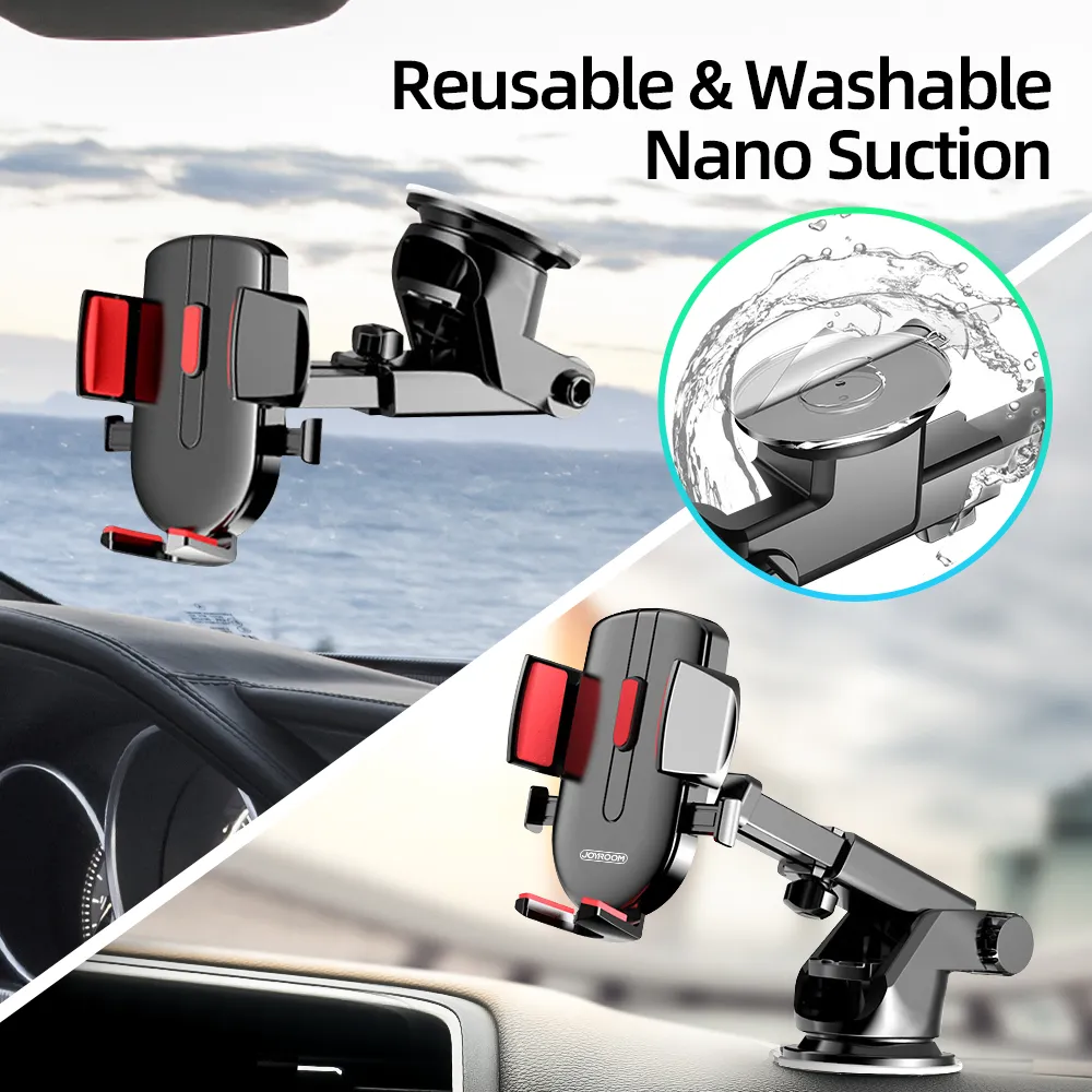 JOYROOM JR-OK3 Stylish Car Phone Holder