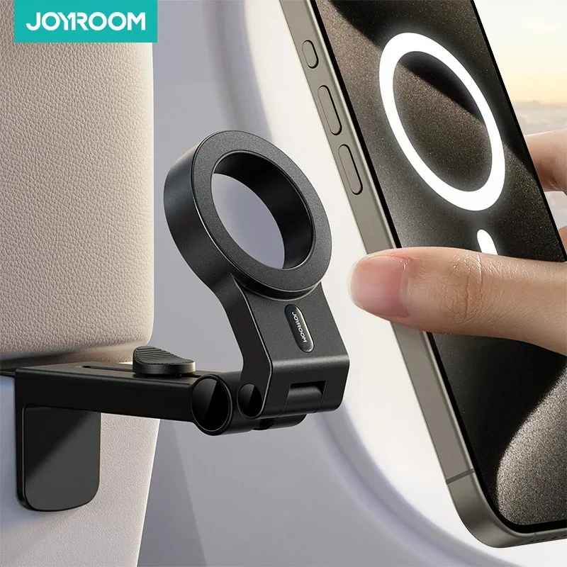 JOYROOM JR-ZS365 Foldable Magnetic Travel Phone Holder