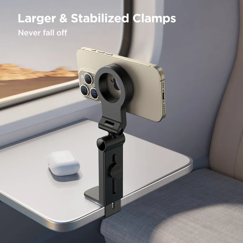 JOYROOM JR-ZS365 Foldable Magnetic Travel Phone Holder