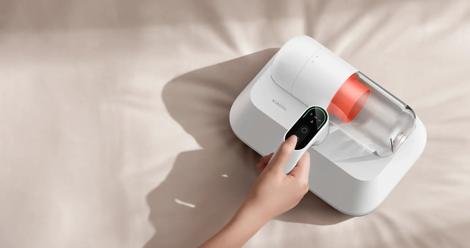 Xiaomi Dust Mite Vacuum Cleaner Pro