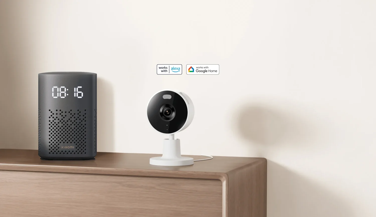 Xiaomi Smart Camera C100