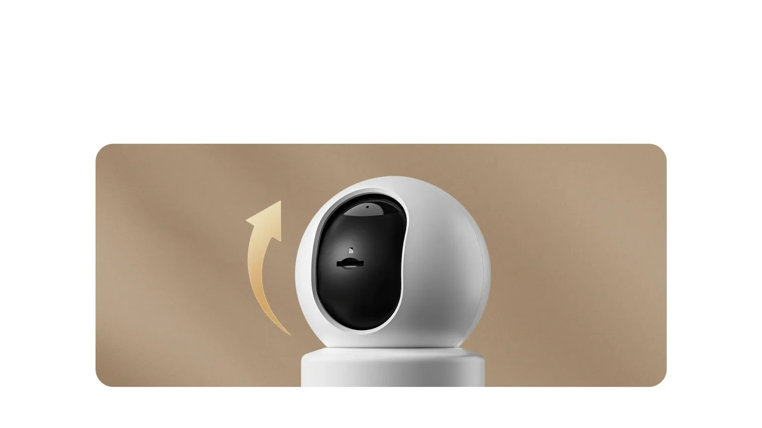 Xiaomi Smart Camera C201 1080p