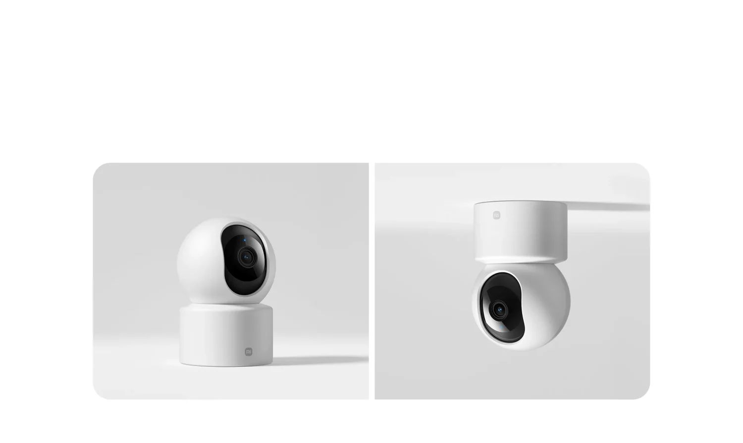 Xiaomi Smart Camera C201 1080p