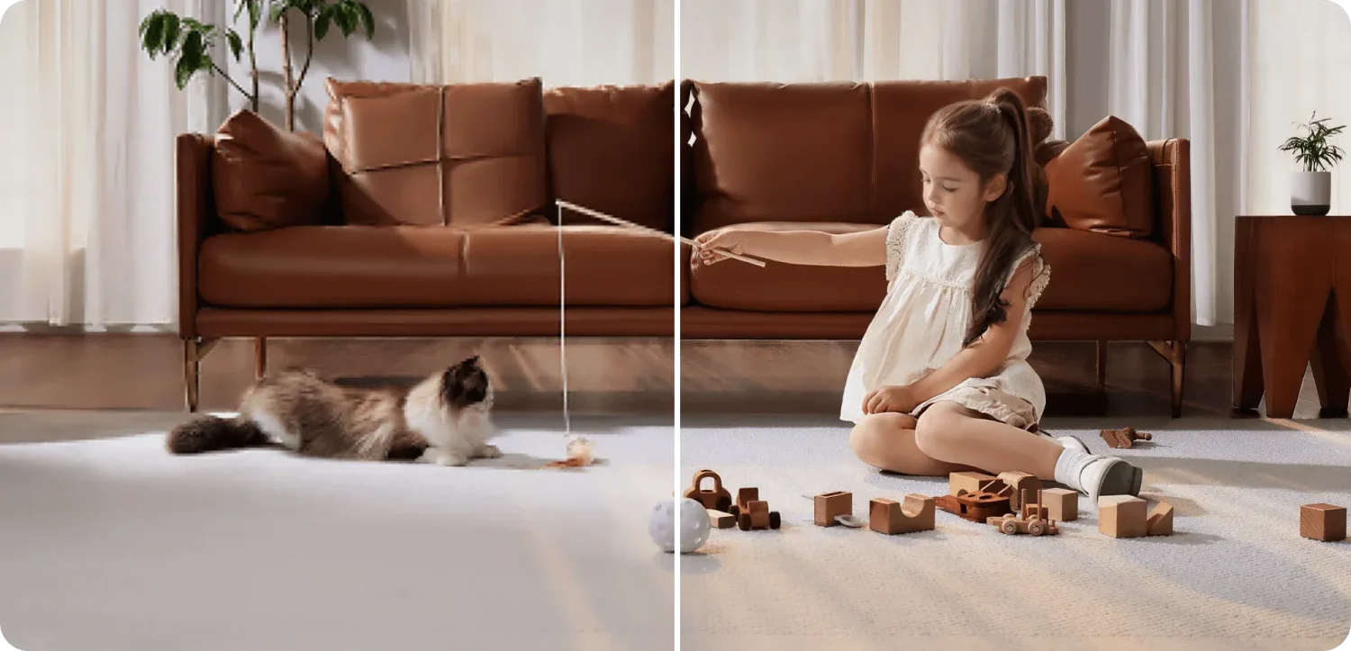 Xiaomi Smart Camera C500