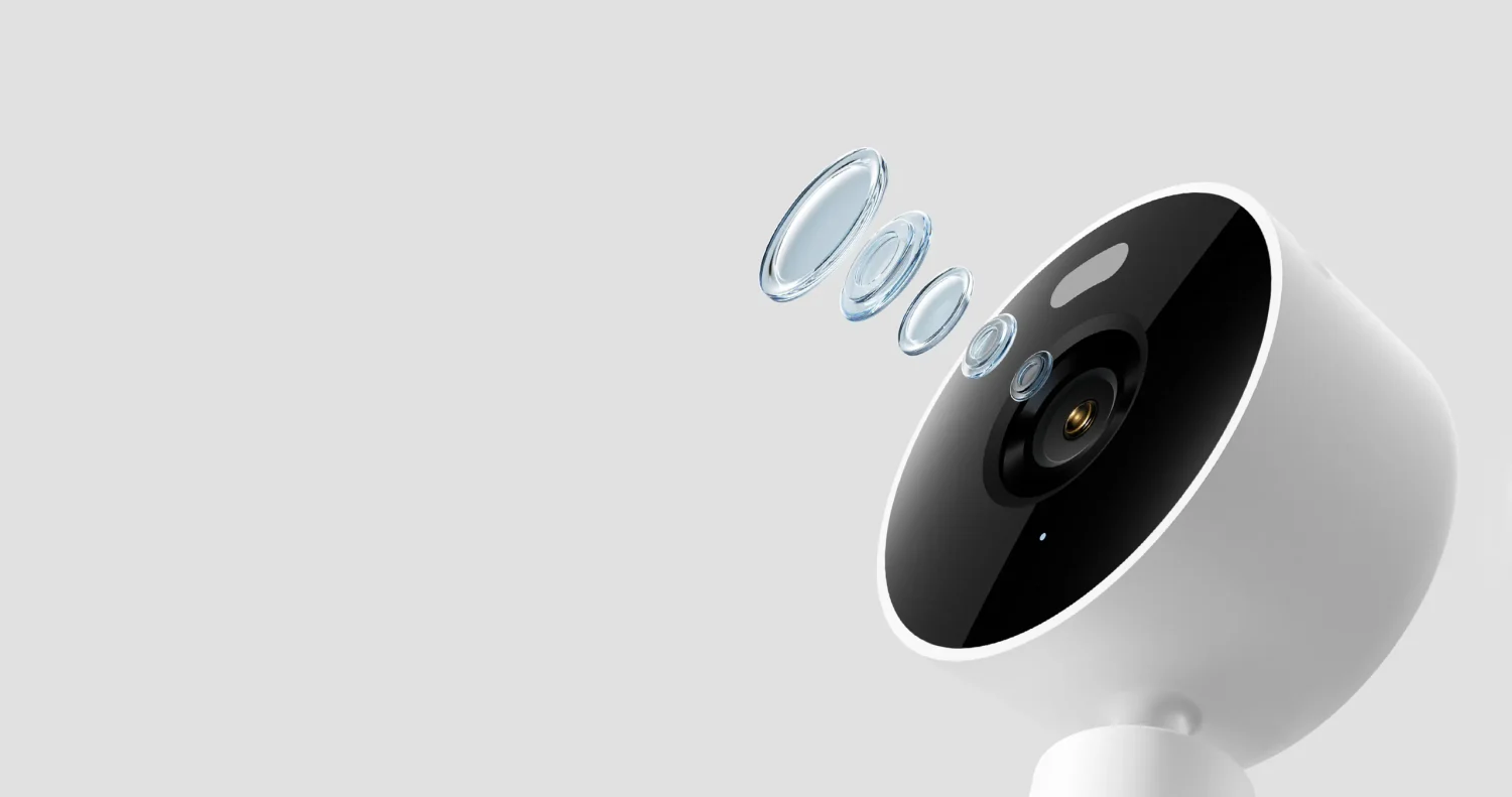 Xiaomi Smart Camera C100