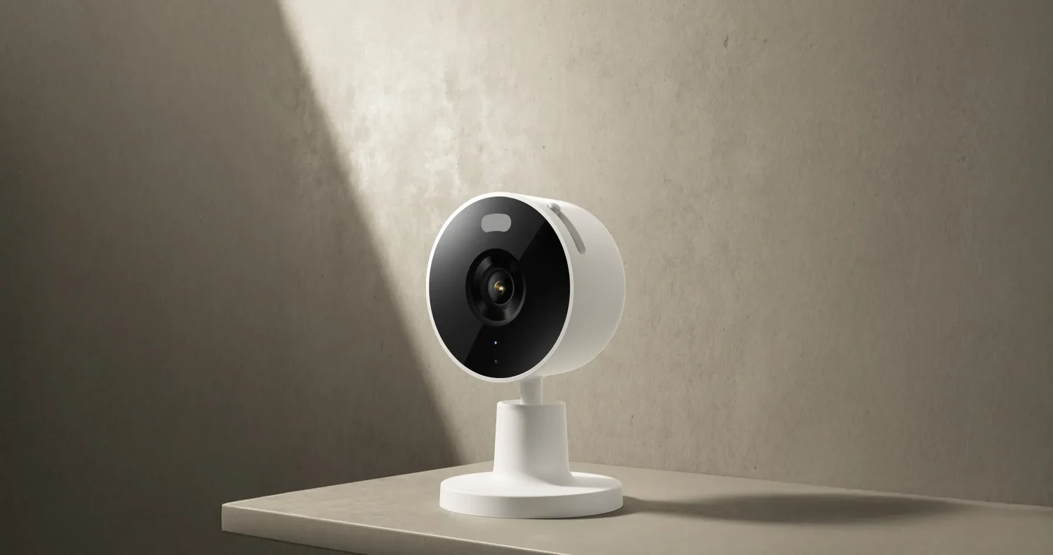 Xiaomi Smart Camera C100