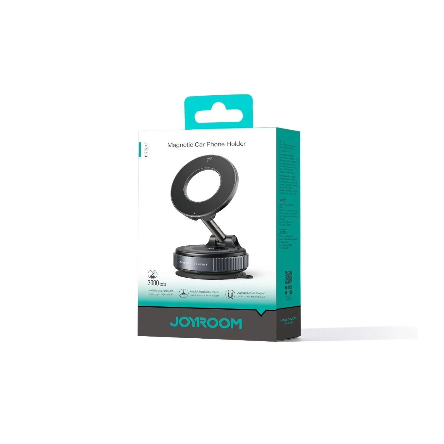 JOYROOM JR-ZS501 MagSafe Phone Mount