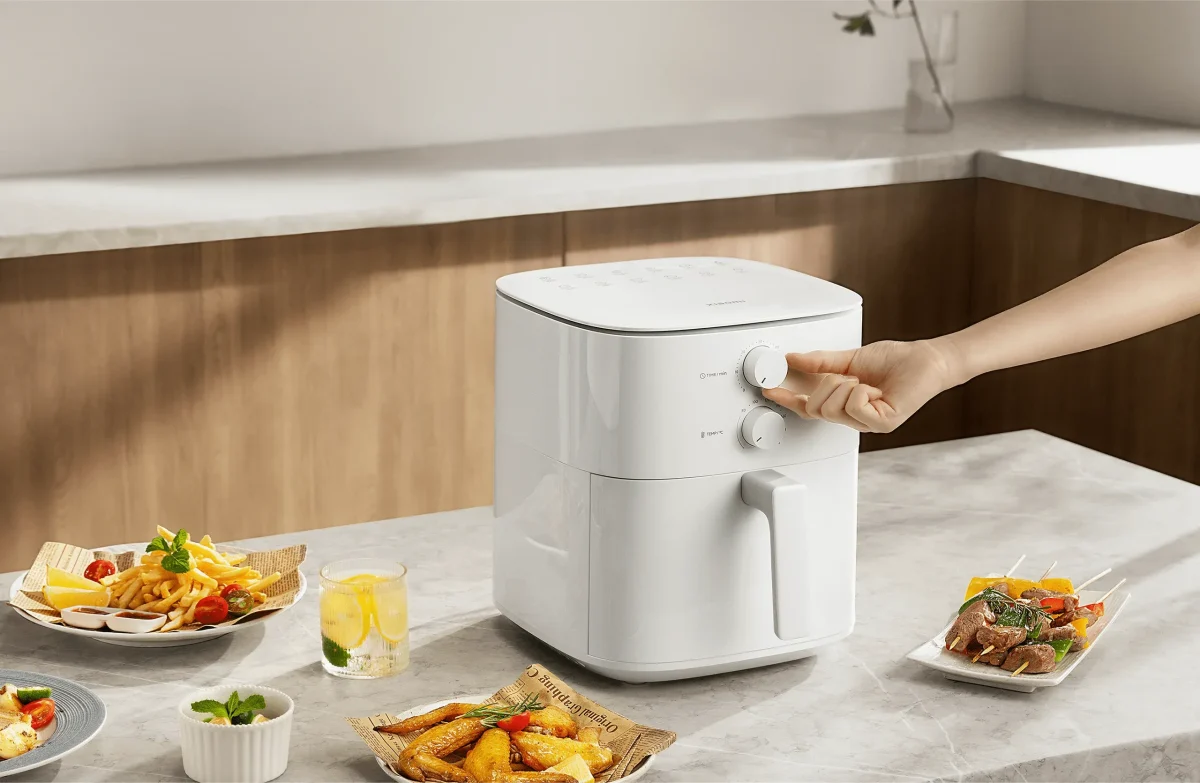 Xiaomi Air Fryer Essential 6L (Global Version)