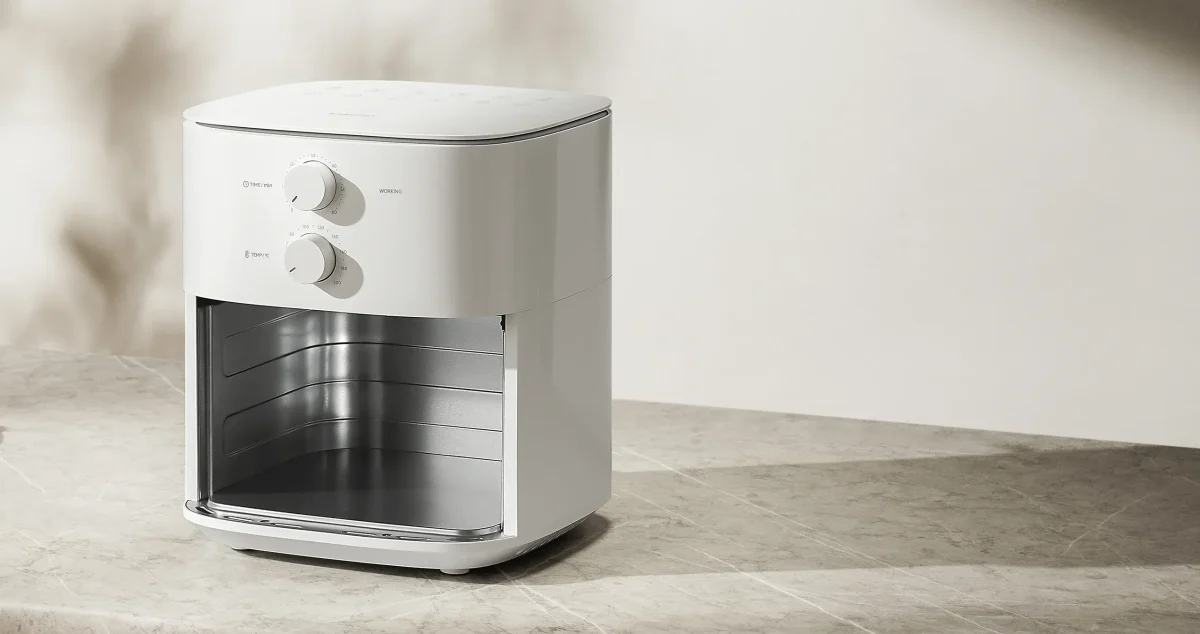 Xiaomi Air Fryer Essential 6L (Global Version)