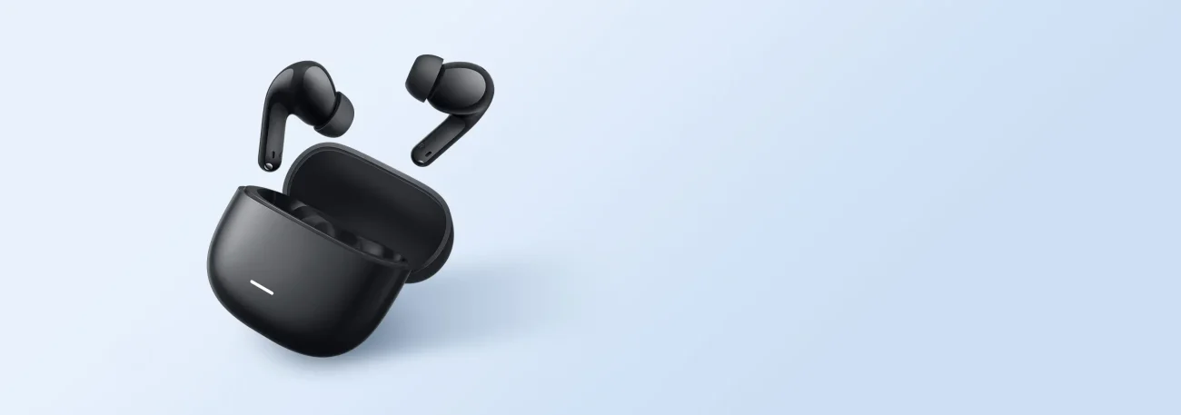 REDMI Buds 8 Lite ANC True Wireless Earbuds