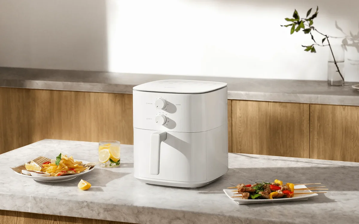 Xiaomi Air Fryer Essential 6L (Global Version)