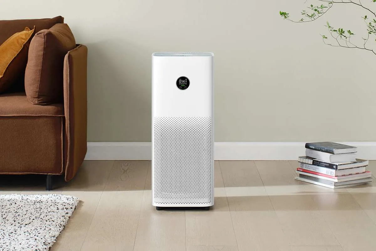 Xiaomi Smart Air Purifier 4