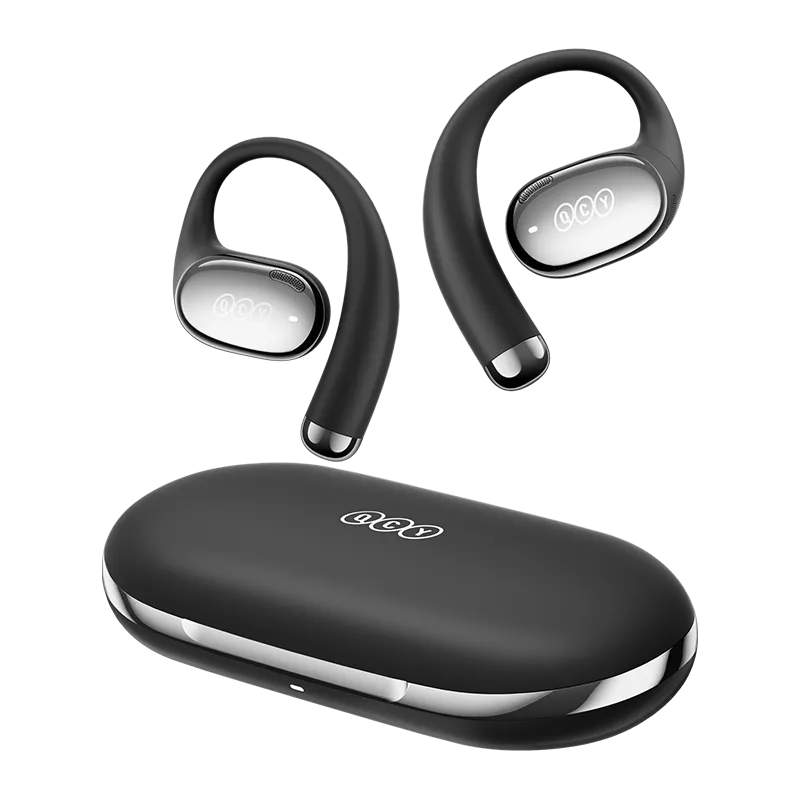 QCY Crossky R70 Open-Ear Wireless Earbuds