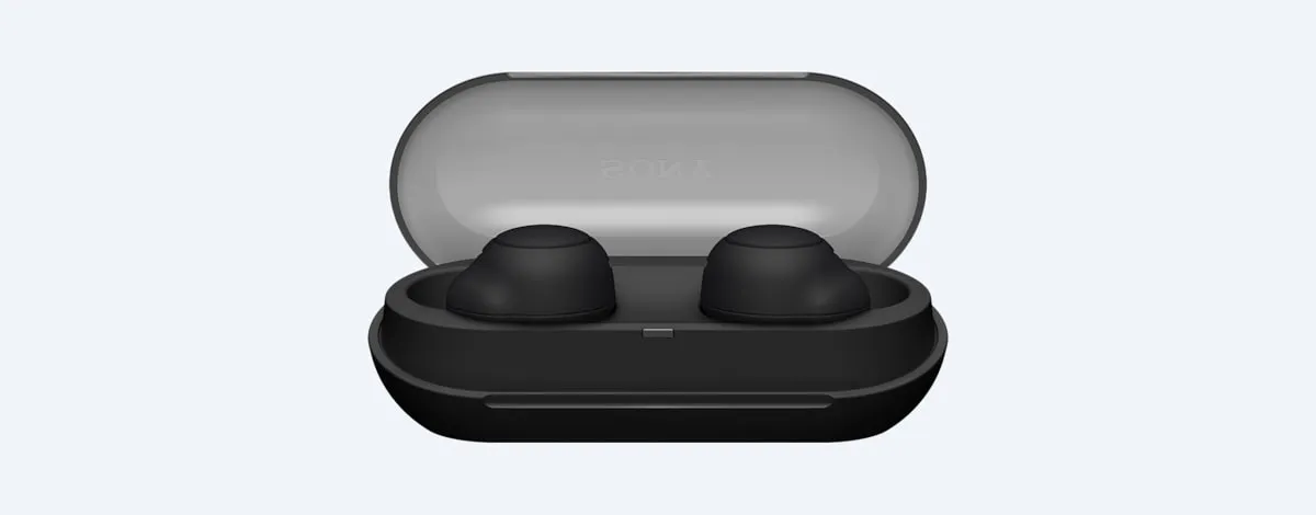 Sony WF-C500 Truly Wireless Bluetooth Earbuds