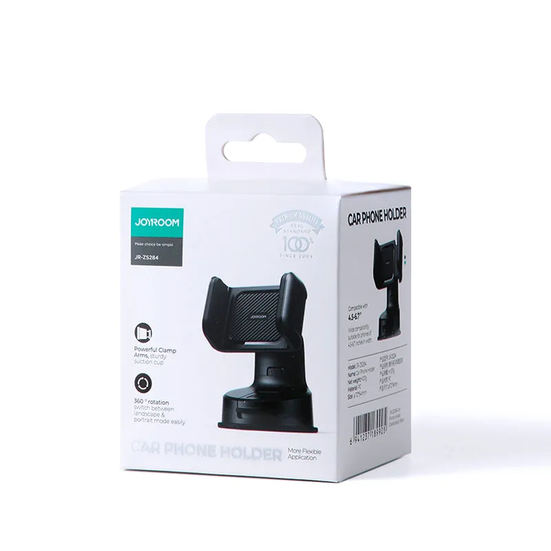 JOYROOM JR-ZS284 360° Car Phone Holder