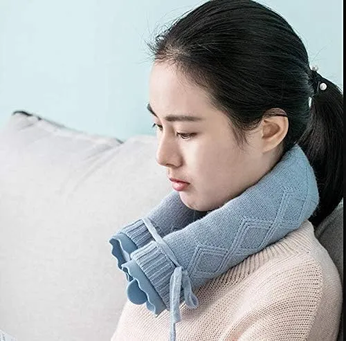 Neck Hot Water Bottle