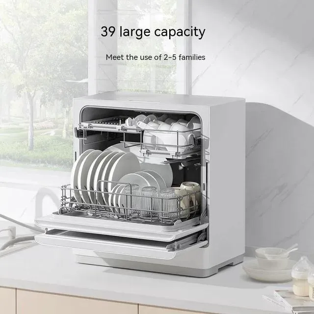 Xiaomi Mijia S1 Smart Desktop Dishwasher